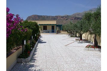 Alloggio presso privati Castellammare del Golfo 7
